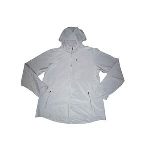 Freefly‎ Lightweight Full Zip Jacket Size Medium